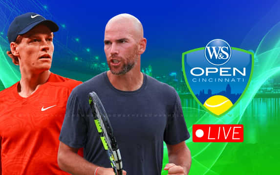 Where & how to watch Jannik Sinner vs Adrian Mannarino; Cincinnati Open 2025 fourth-round clash