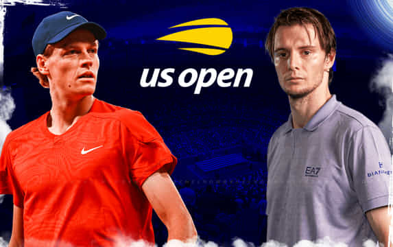 Jannik Sinner vs Alexander Bublik prediction, betting tips & odds, head-to-head, preview: US Open 2025