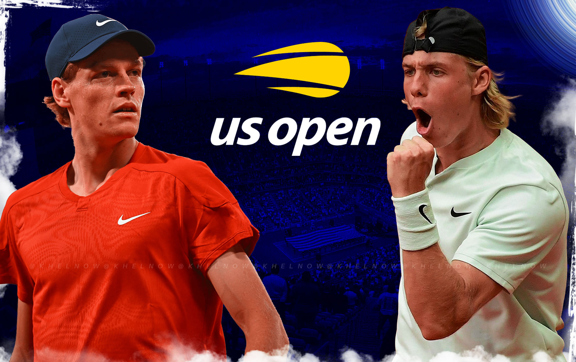 Jannik Sinner vs Denis Shapovalov prediction, betting tips & odds, head-to-head, preview: US Open 2025