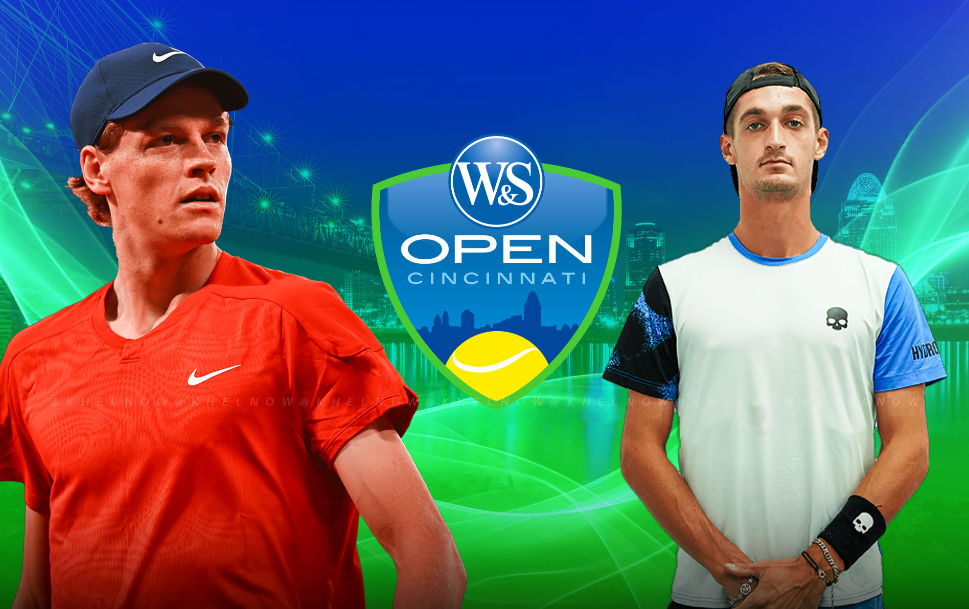 Jannik Sinner vs Terence Atmane prediction, betting tips & odds, head-to-head, preview: Cincinnati Open 2025