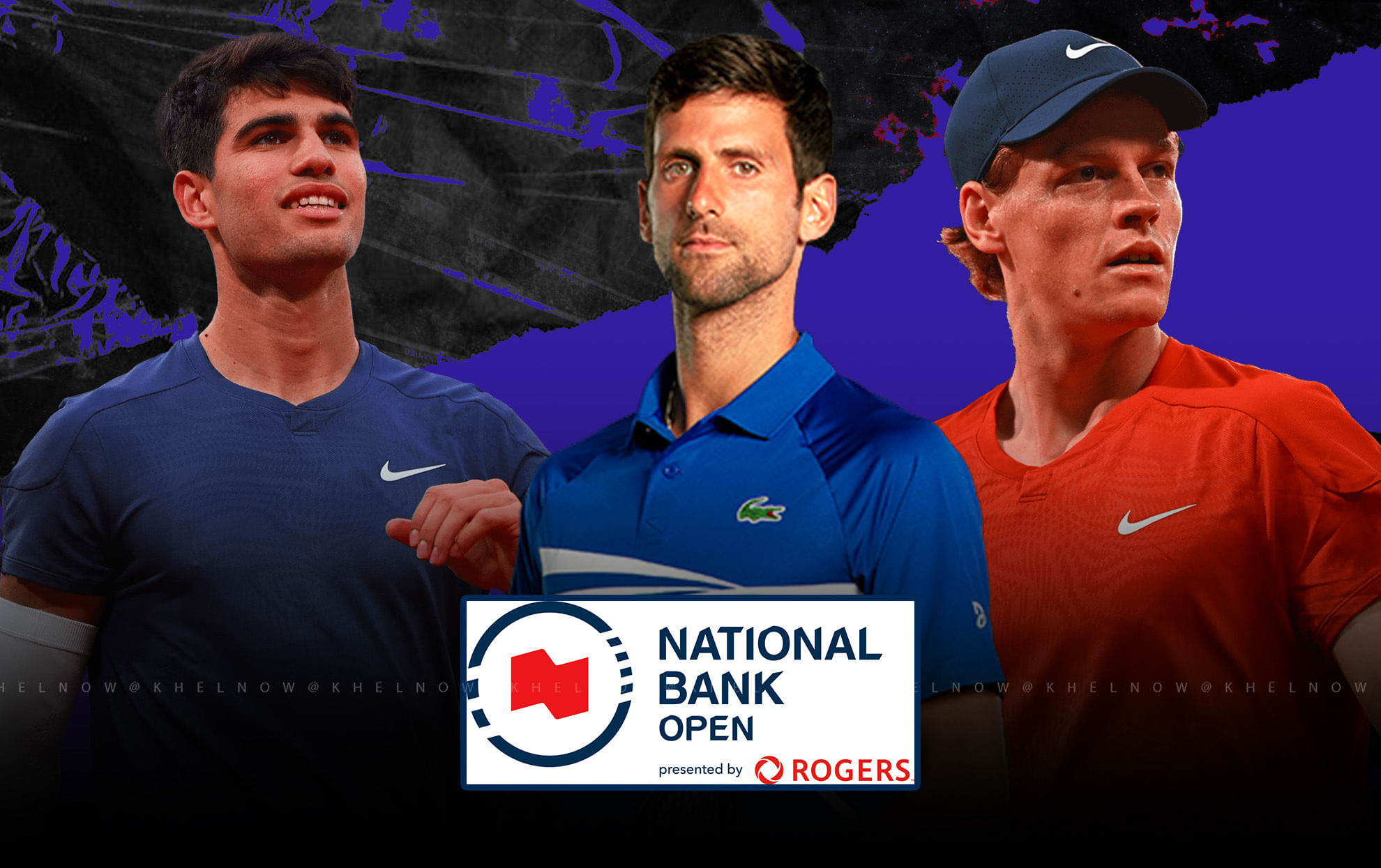 How does top 10 of ATP rankings look after Canadian Open 2025?