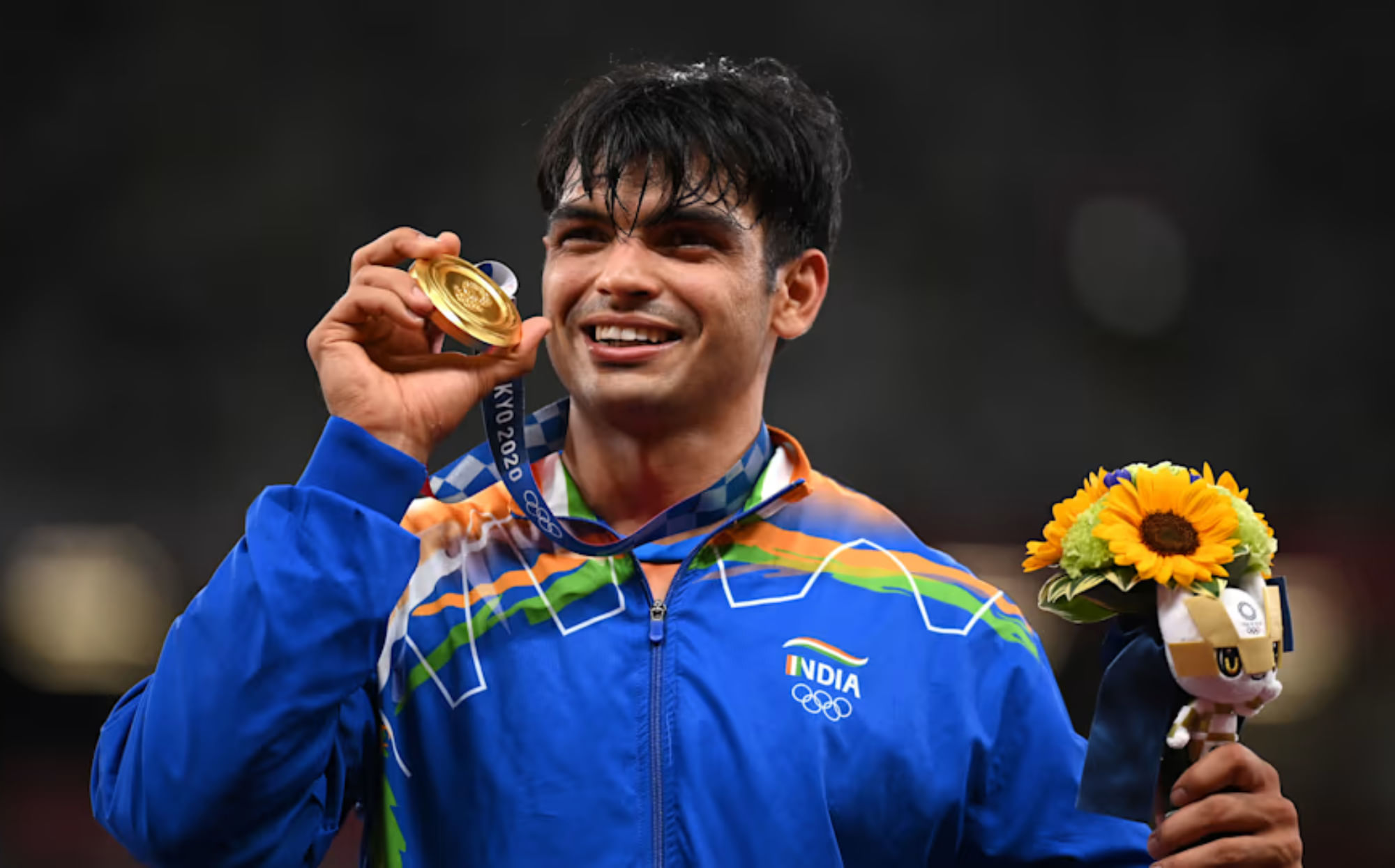 Why is August 7 celebrated as National Javelin Day?