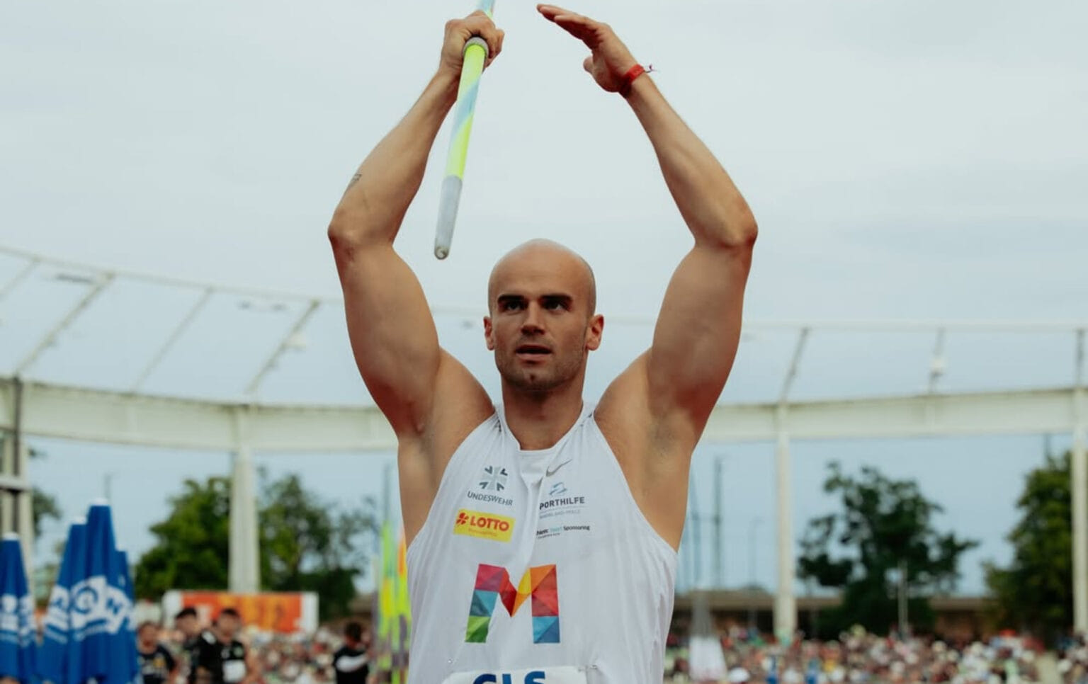 Neeraj Chopra's top three challengers at Diamond League Final 2025