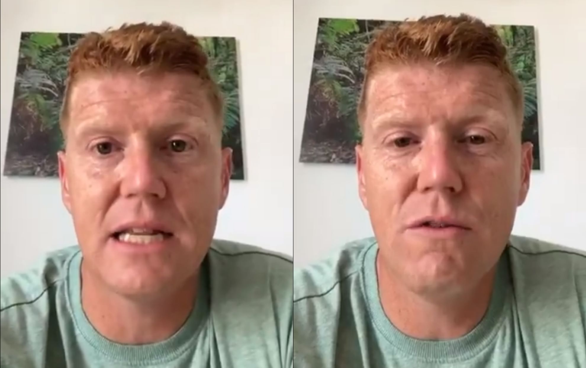 [Watch] Former Ireland cricketer Kevin O'Brien slams racist attacks on Indians by Irish