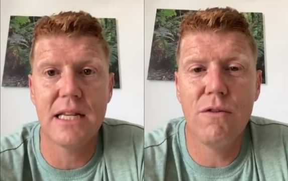 [Watch] Former Ireland cricketer Kevin O'Brien slams racist attacks on Indians by Irish