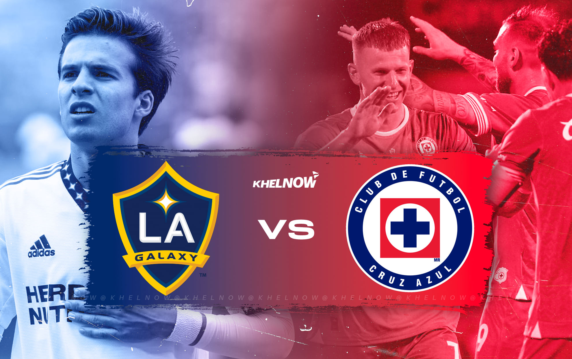 LA Galaxy vs Cruz Azul Preview, prediction, lineups, betting tips & odds | Leagues Cup 2025