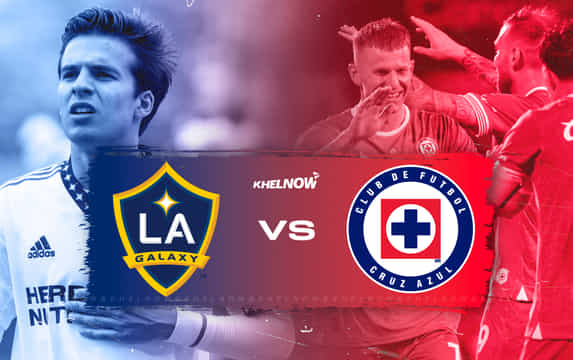 LA Galaxy vs Cruz Azul Preview, prediction, lineups, betting tips & odds | Leagues Cup 2025