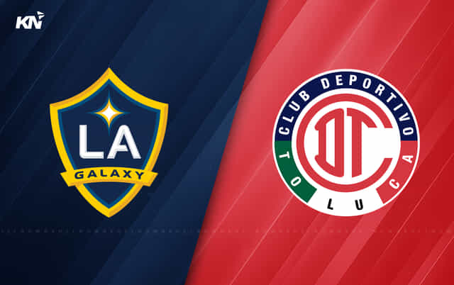 LA Galaxy vs Pachuca Preview, prediction, lineups, betting tips & odds | Leagues Cup 2025 quarter-final