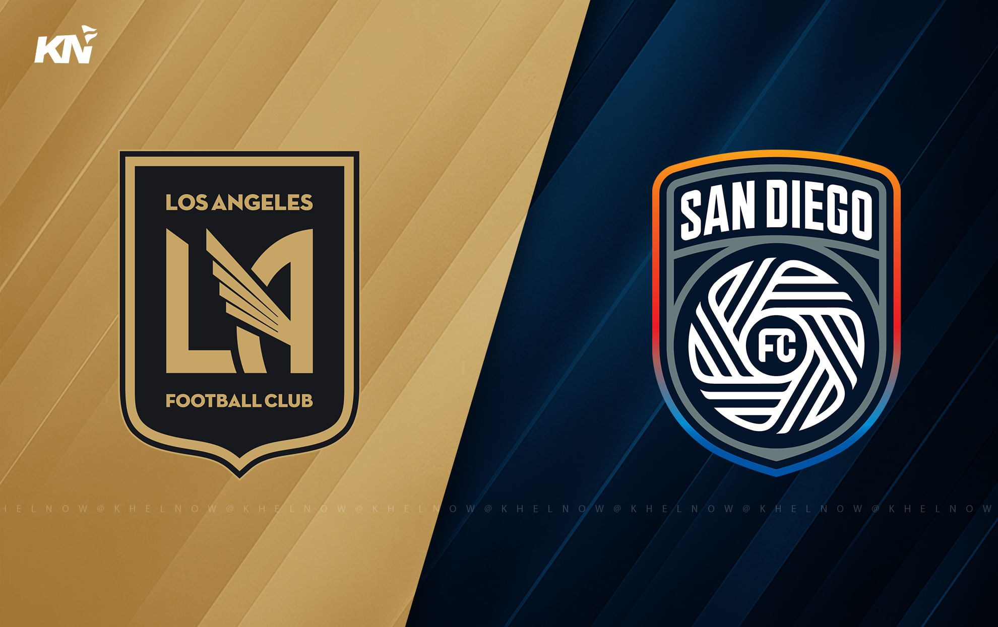 LAFC vs San Diego FC Preview, prediction, lineups, betting tips & odds | MLS 2025