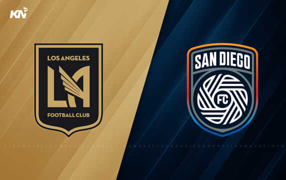 LAFC vs San Diego FC Preview, prediction, lineups, betting tips & odds | MLS 2025