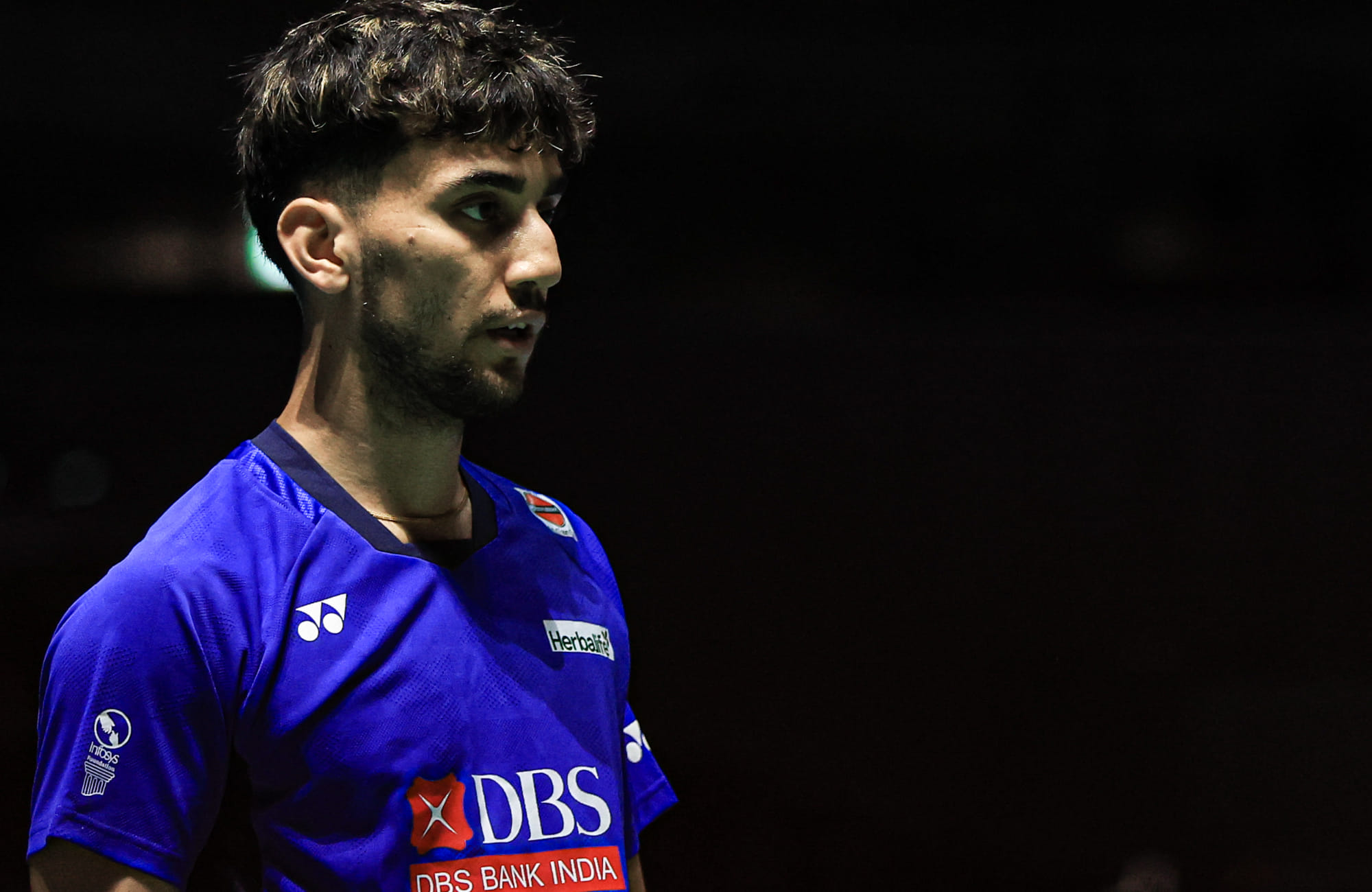 Lakshya Sen Macau Open 2025