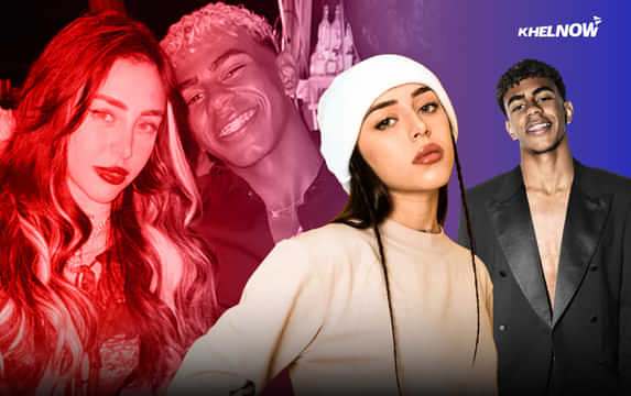 Barcelona star Lamine Yamal seemingly confirms relationship with Nicki Nicole: Everything you need to know about Argentine rapper