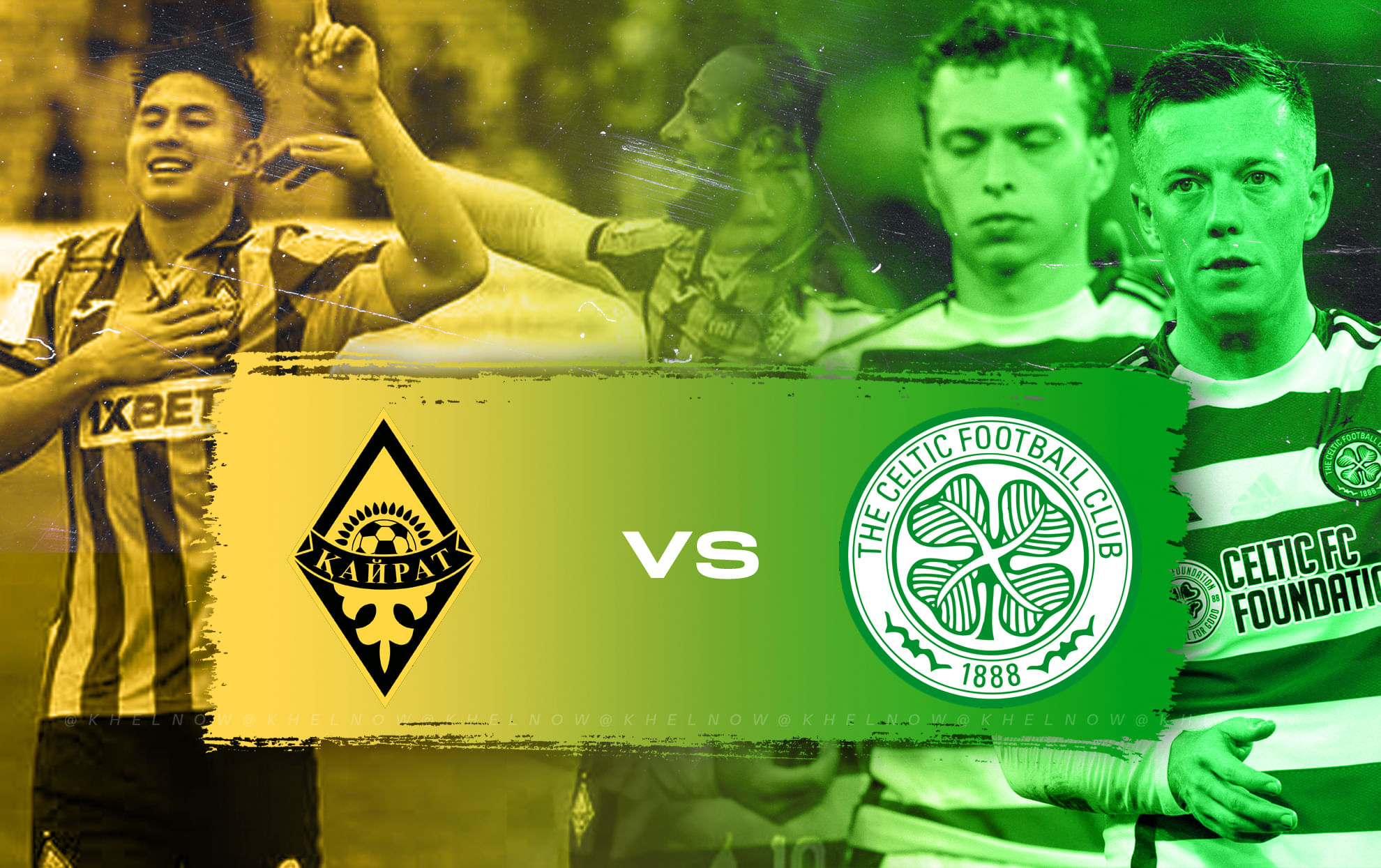 Kairat Almaty vs Celtic Preview, prediction, lineups, betting tips & odds | UEFA Champions League 2025-26 playoff second leg