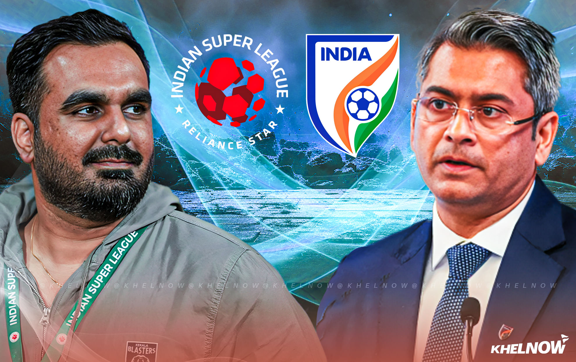 Kerala Blasters CEO Abhik Chatterjee unconvinced about Super Cup without clarity on ISL