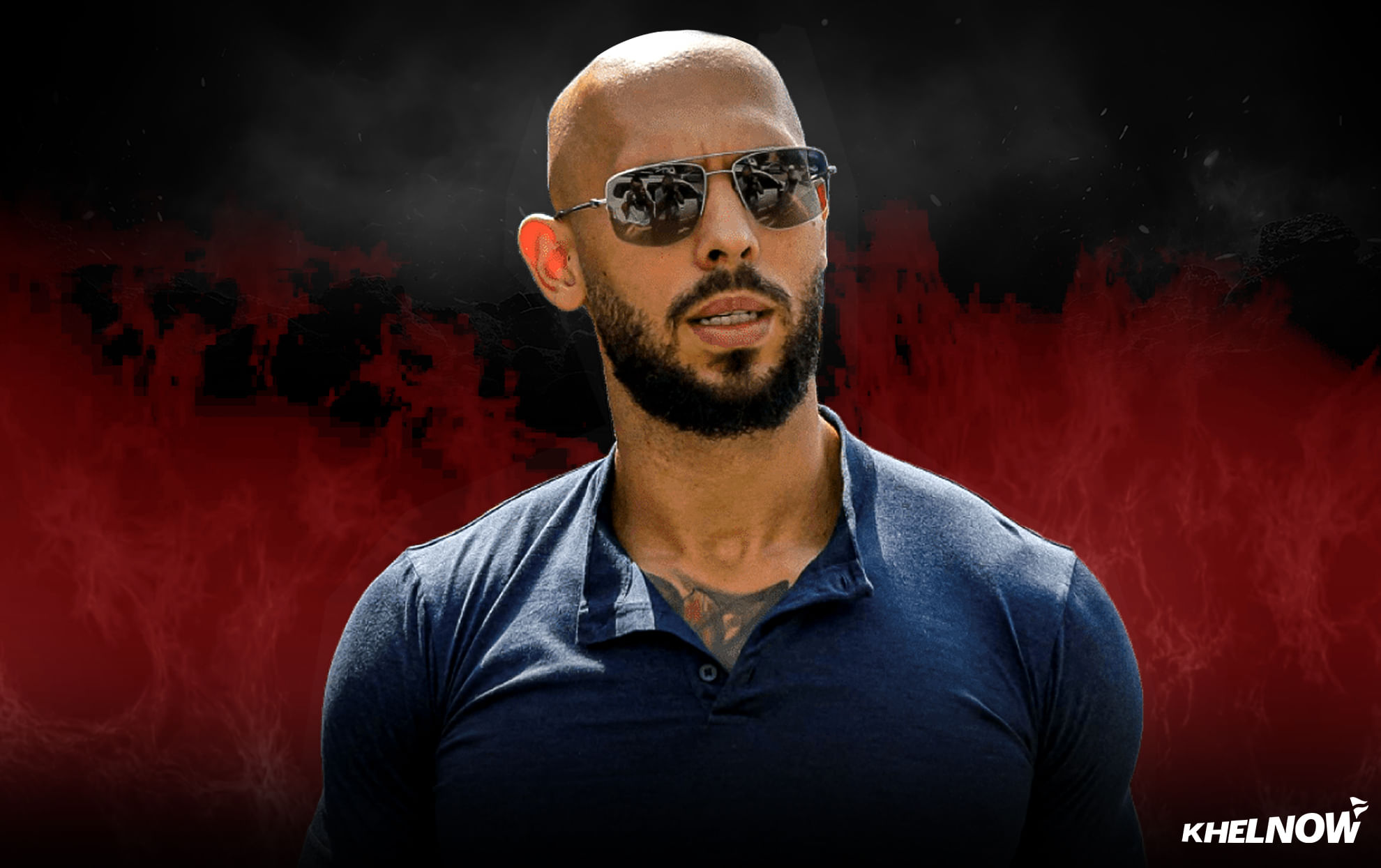 Andrew Tate - Misfits Boxing