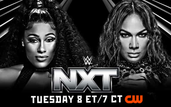 WWE NXT