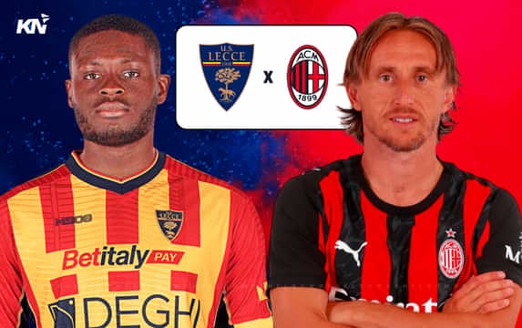Lecce vs AC Milan Preview, prediction, lineups, betting tips & odds | Serie A 2025-26