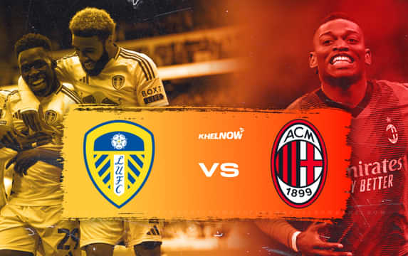 Leeds United vs AC Milan Preview, prediction, lineups, betting tips & odds | Pre-season friendly 2025