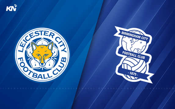 Leicester City vs Birmingham City Preview, prediction, lineups, betting tips & odds | EFL Championship 2025-26
