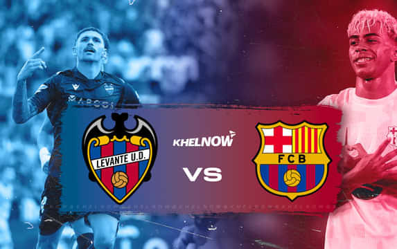 Levante vs Barcelona Preview, prediction, lineups, betting tips & odds | LaLiga 2025-26