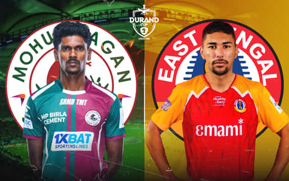 Durand Cup 2025 Quarterfinal: Top 5 players to watch out in Kolkata Derby