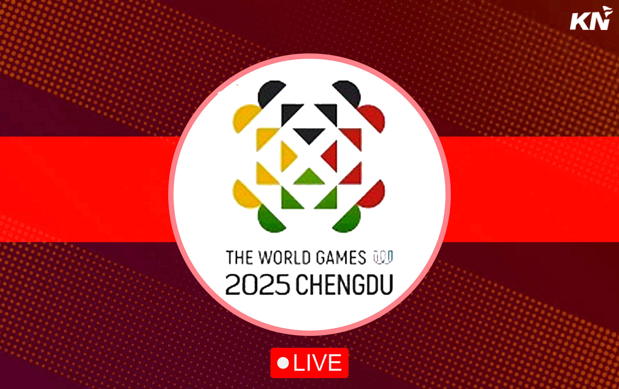 The World Games 2025: Live streaming, TV channel, where & how to watch?