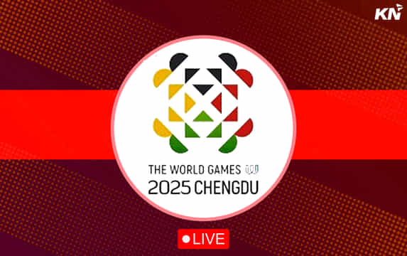 The World Games 2025: Live streaming, TV channel, where & how to watch?