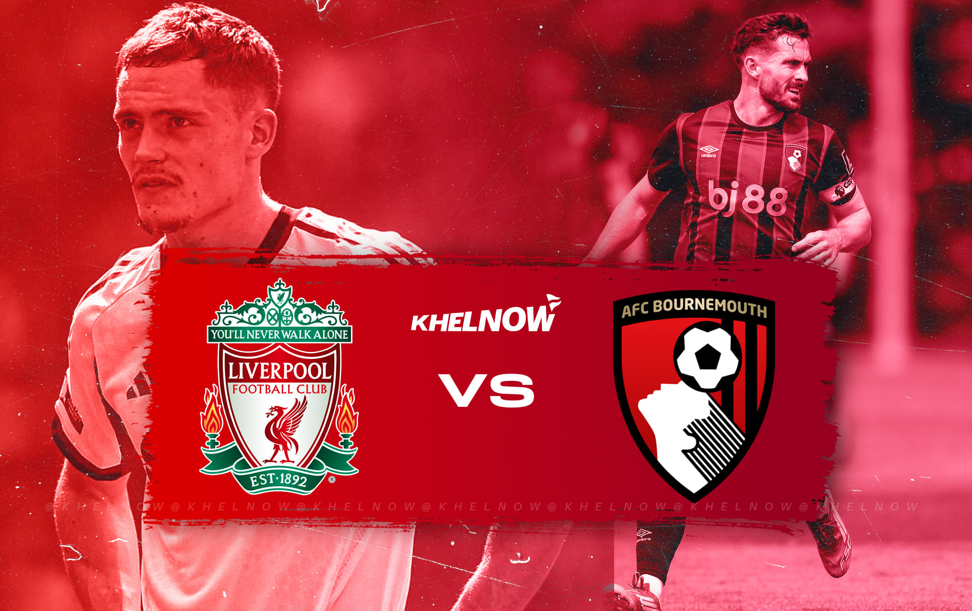Liverpool vs Bournemouth Preview, prediction, lineups, betting tips & odds | Premier League 2025-26