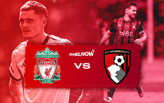 Liverpool vs Bournemouth Preview, prediction, lineups, betting tips & odds | Premier League 2025-26