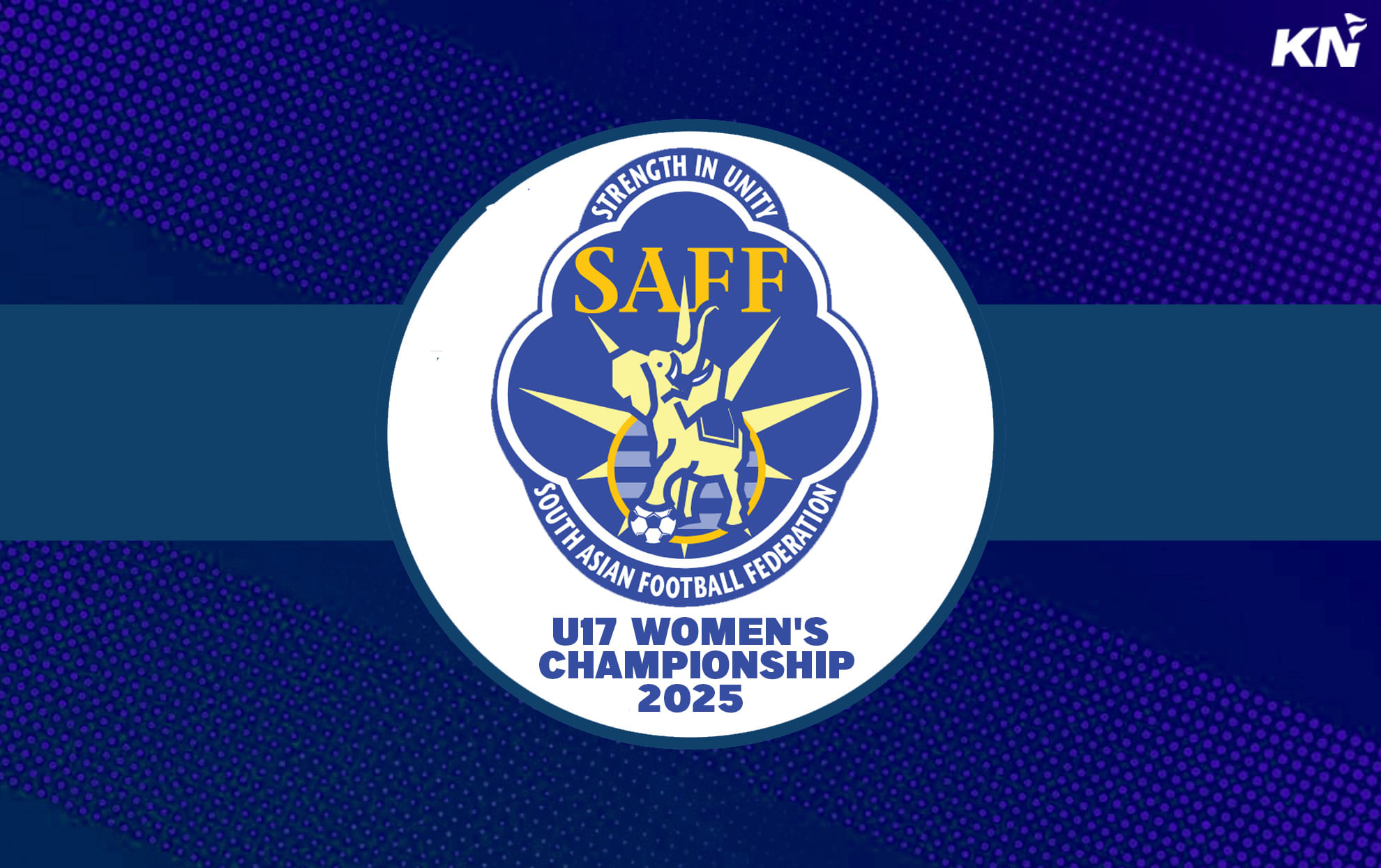 All you need to know about 2025 SAFF U17 Women's Championship?