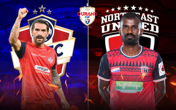 NorthEast United FC vs Diamond Harbour FC: Top five players to watch in Durand Cup 2025 final