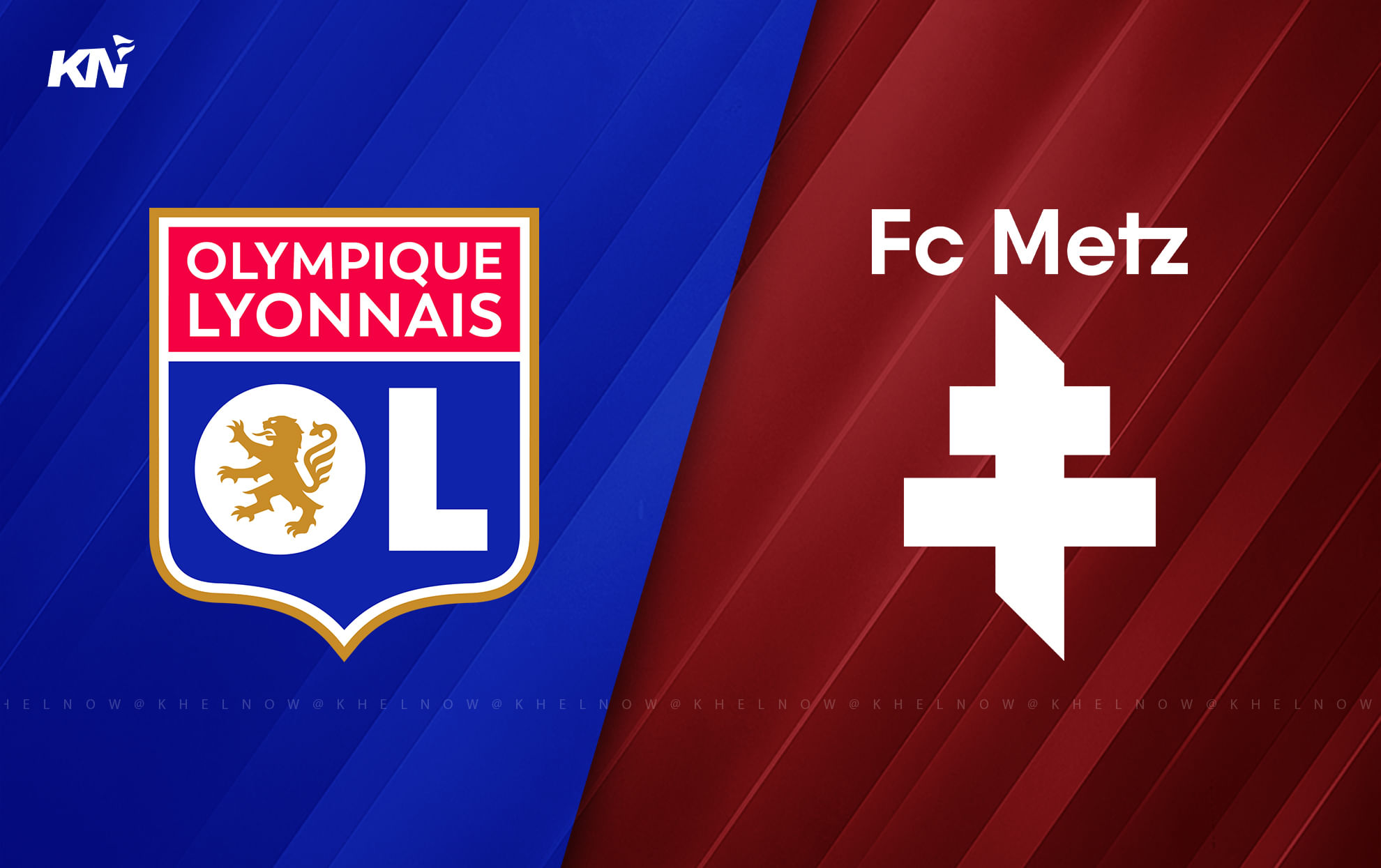 Lyon vs Metz Preview, prediction, lineups, betting tips & odds | Ligue 1 2025-26