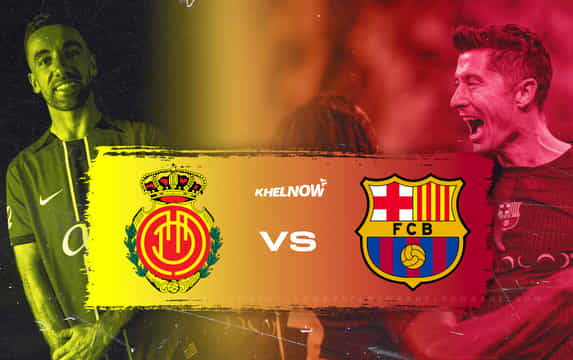 Mallorca vs Barcelona Preview, prediction, lineups, betting tips & odds | LaLiga 2025-26