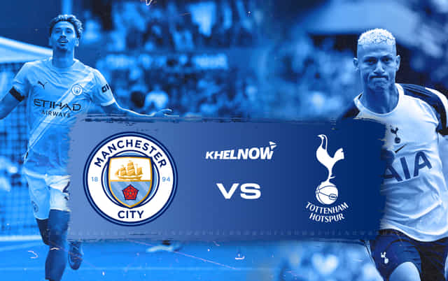 Manchester City vs Tottenham Preview, prediction, lineups, betting tips & odds | Premier League 2025-26