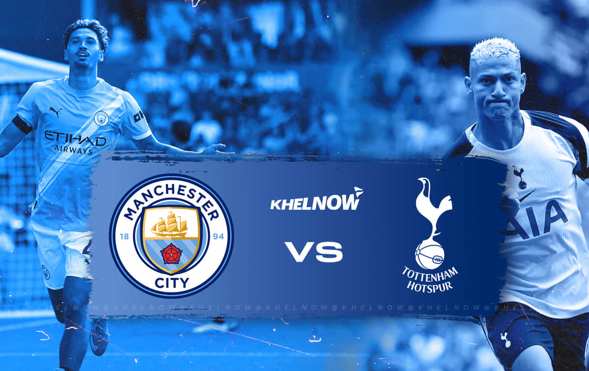 Manchester City vs Tottenham Preview, prediction, lineups, betting tips & odds | Premier League 2025-26