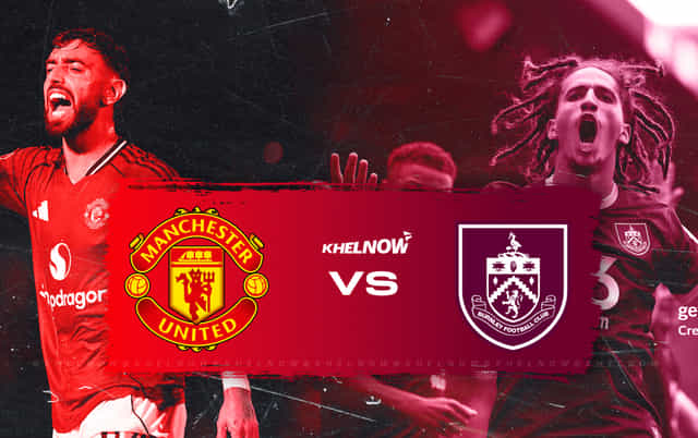 Manchester United vs Burnley Preview, prediction, lineups, betting tips & odds | Premier League 2025-26