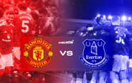 Manchester United Vs Everton Preview Prediction Lineups Betting Tips 