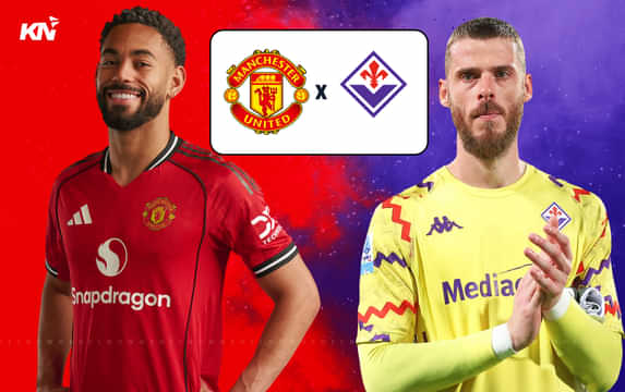 Manchester United vs Fiorentina Preview, prediction, lineups, betting tips & odds | Pre-season friendly 2025
