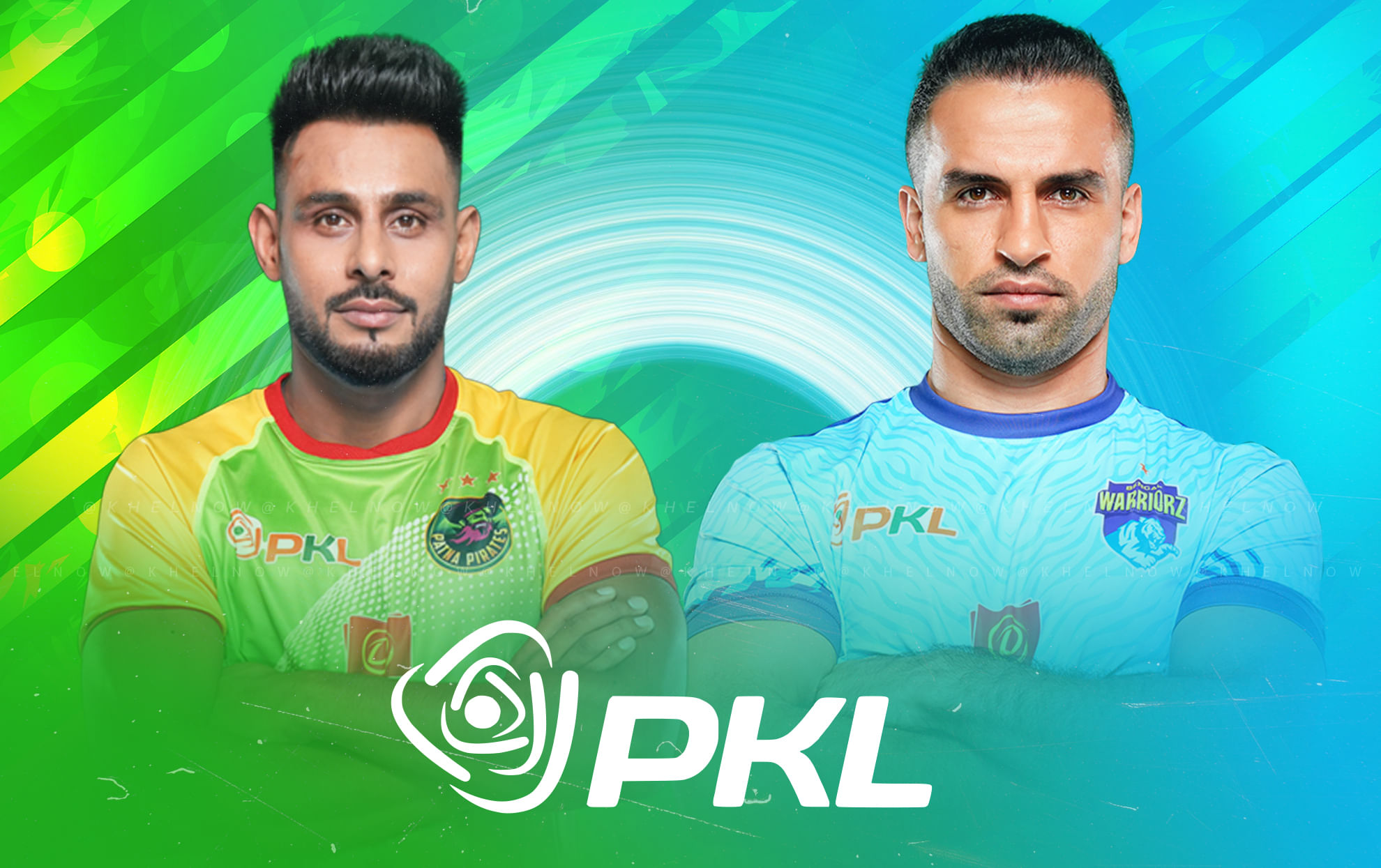 PKL 12: Top five oldest players in Pro Kabaddi 2025