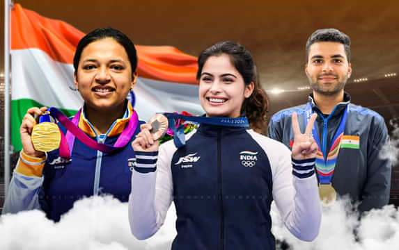 Asian Shooting Championships 2025: Full schedule, Indian contingent, & live streaming details