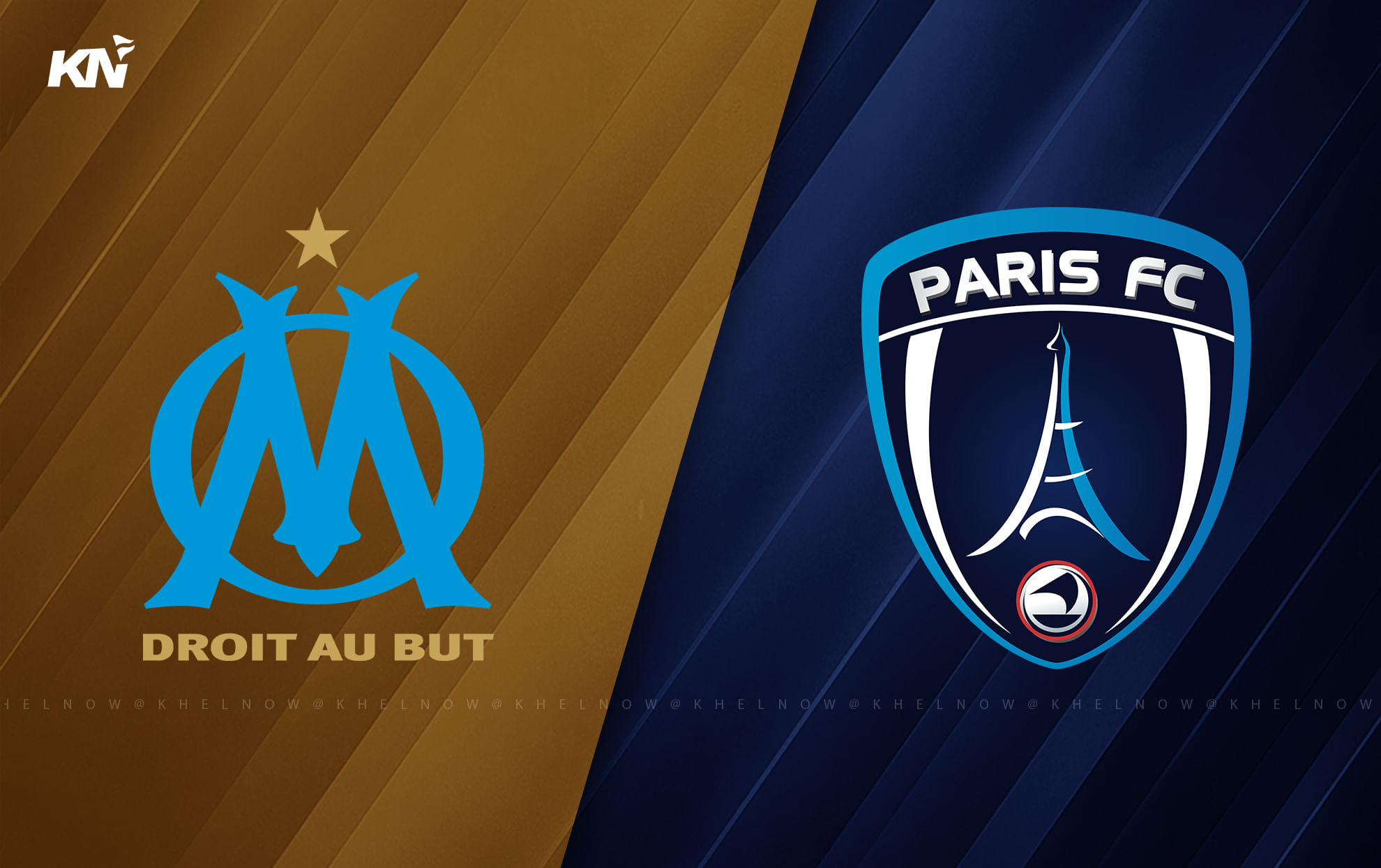 Marseille vs Paris FC Preview, prediction, lineups, betting tips & odds | Ligue 1 2025-26