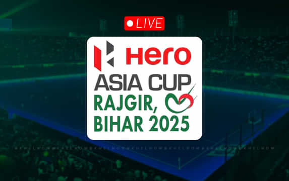 Men's Hockey Asia Cup 2025: Live streaming, TV channel, where and how to watch?