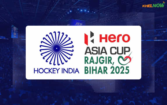 Men's Hockey Asia Cup 2025: Updated schedule, fixtures, results, live streaming details
