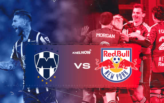 Monterrey vs New York Red Bulls Preview, prediction, lineups, betting tips & odds | Leagues Cup 2025