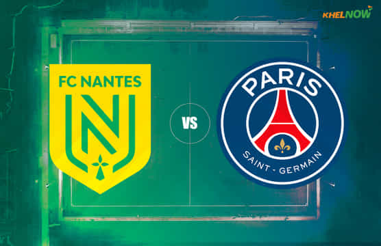 Nantes vs PSG Preview, prediction, lineups, betting tips & odds | Ligue 1 2025-26