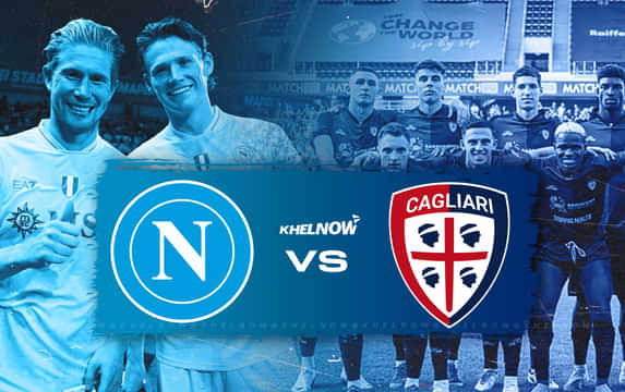 Napoli vs Cagliari Preview, prediction, lineups, betting tips & odds | Serie A 2025-26