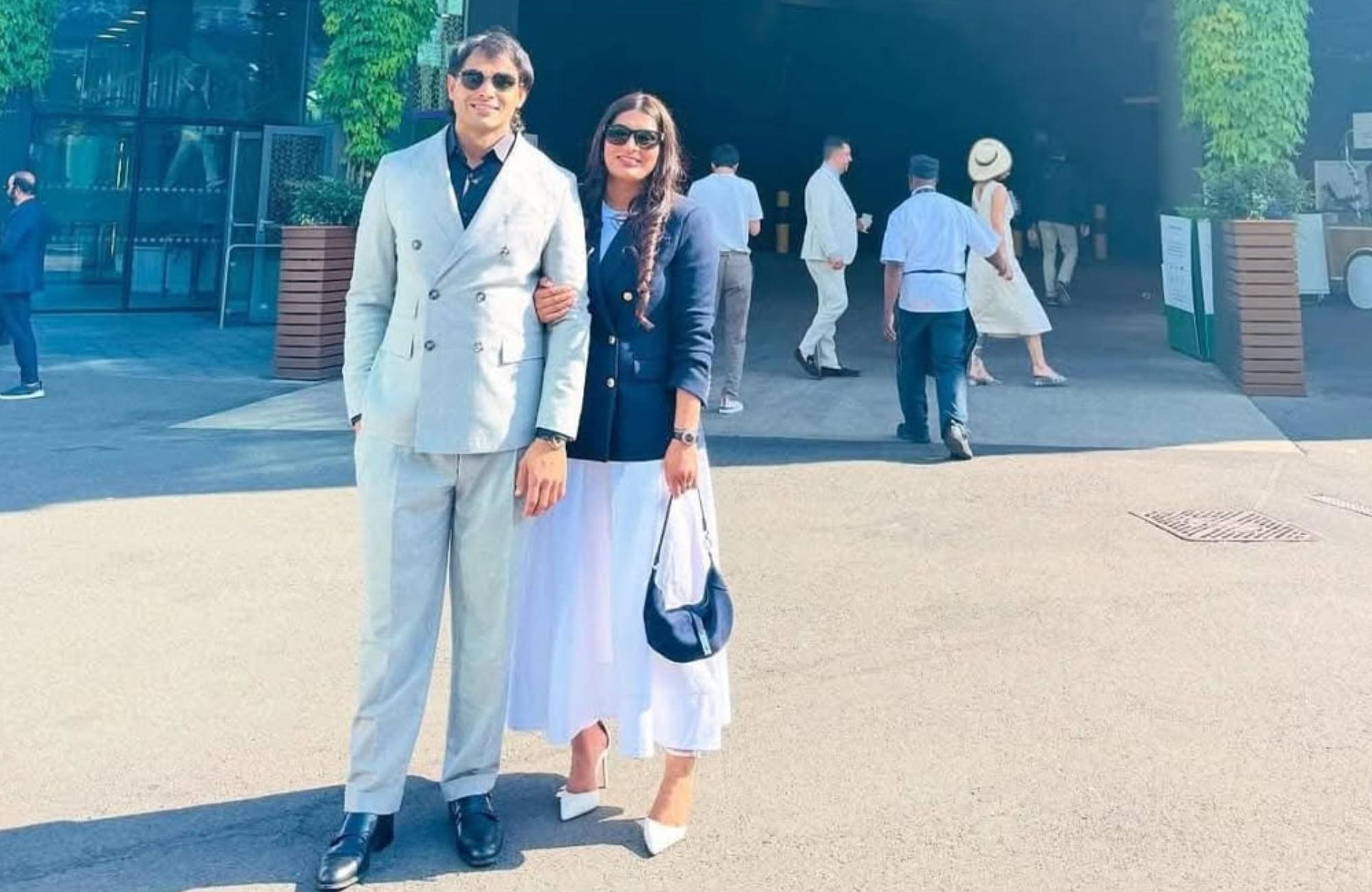 Himani Mor retires from professional tennis to focus on building own business venture: Reports