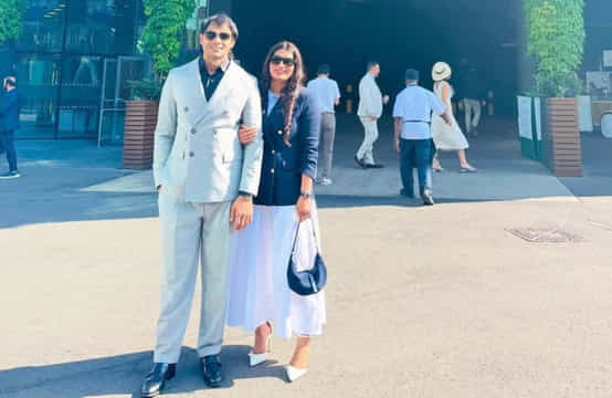 Himani Mor retires from professional tennis to focus on building own business venture: Reports