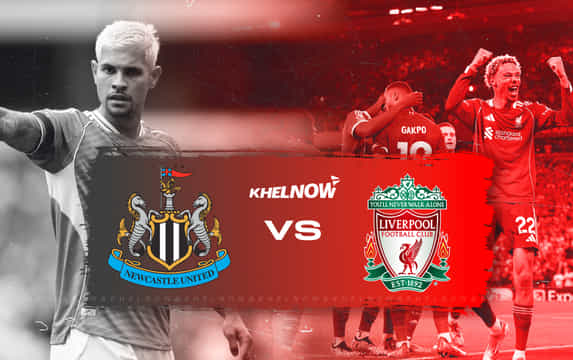 Newcastle United vs Liverpool Preview, prediction, lineups, betting tips & odds | Premier League 2025-26