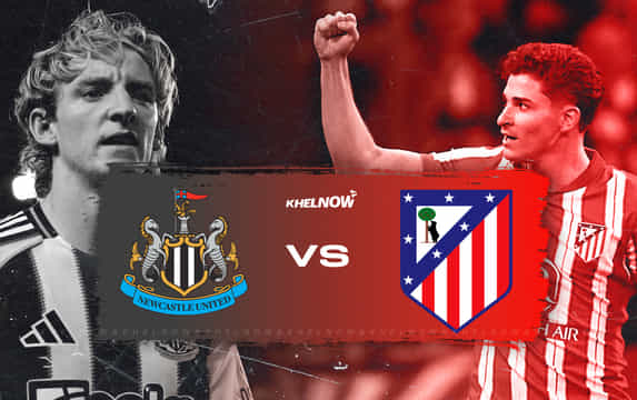 Newcastle United vs Atlético Madrid Preview, prediction, lineups, betting tips & odds | Pre-season friendly 2025